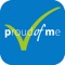 Proud of me is a simple app that help you track your everyday goals