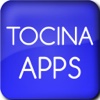 App comercial de Tocina