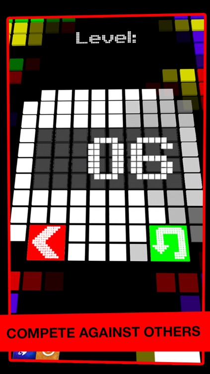 Cubo - Simon Says Memory Game screenshot-3