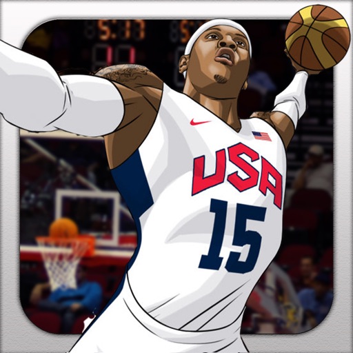 Basketball - Get your facts right! iOS App