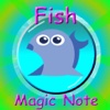 Fish's Magic Note