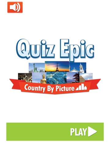 【图】Quiz Epic: Country By Picture(截图3)