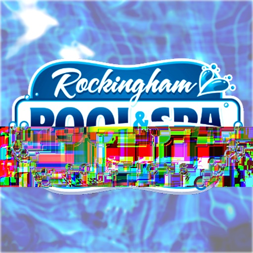 Rockingham Pool and Spa