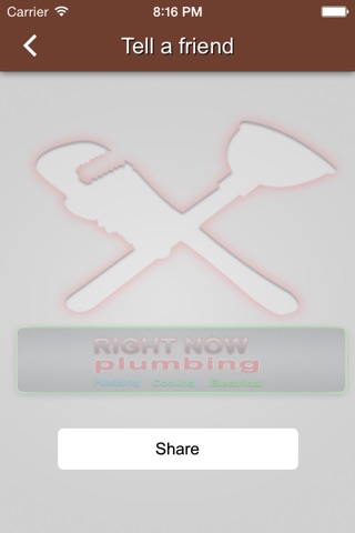 Right Now Home Services screenshot 3