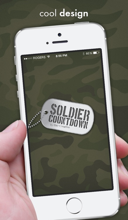 Soldier Countdown