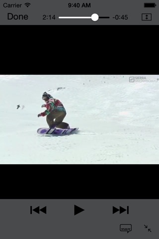 Уроки катания на сноуборде: трюки, прыжки, повороты для начинающих screenshot 4