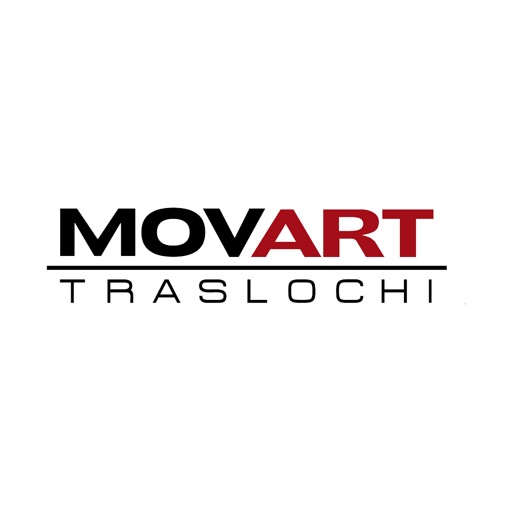Movart Traslochi icon