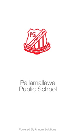 Pallamallawa Public School(圖1)-速報App