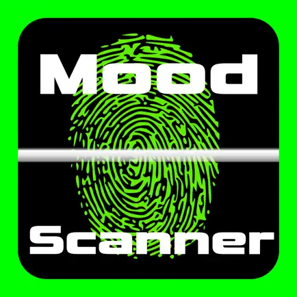 Mood Scanner - Find Out Your Mood Prank Cheats