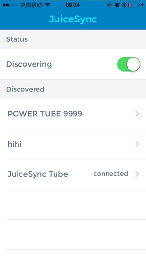 JuiceSync(圖2)-速報App