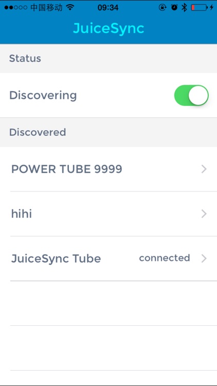 JuiceSync