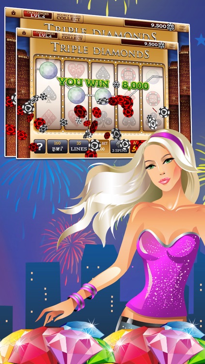 Astel's Casino screenshot-3