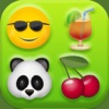Icon New Emoji Pro - Animated Emojis Icons, Fonts and Cartoons - Emoticons Keyboard Art