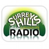 Surrey Hills Radio.