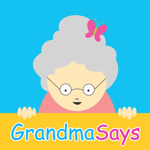 GrandmaSays