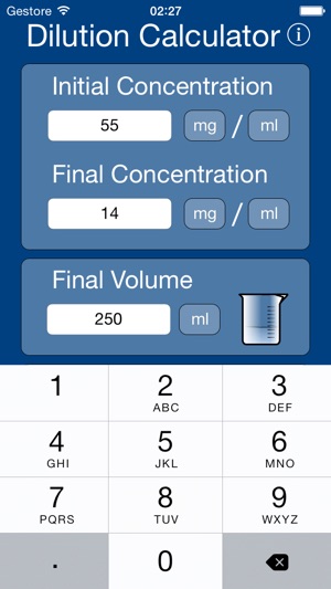 Dilution(圖2)-速報App