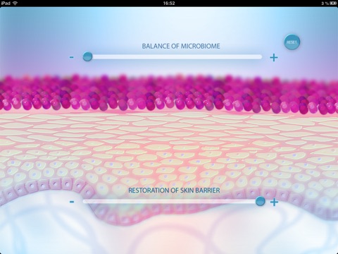 La Roche-Posay Morphing - Atopic Skin Microbiome screenshot 2