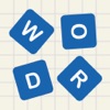 Word Fall & Flick - iPhoneアプリ