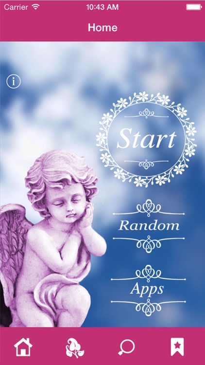 Guardian Angels - Heavenly Advice & Angel Affirmations! screenshot-4