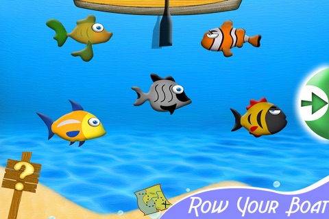 Preschool Musical screenshot 3