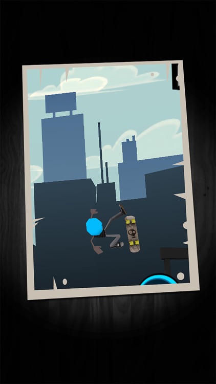 Pocket HalfPipe CheapSkate screenshot-4
