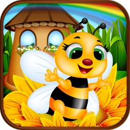 Apraxia RainbowBee