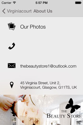 The Beauty Store screenshot 3