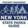 New York State Parks Guide- Pocket Ranger®