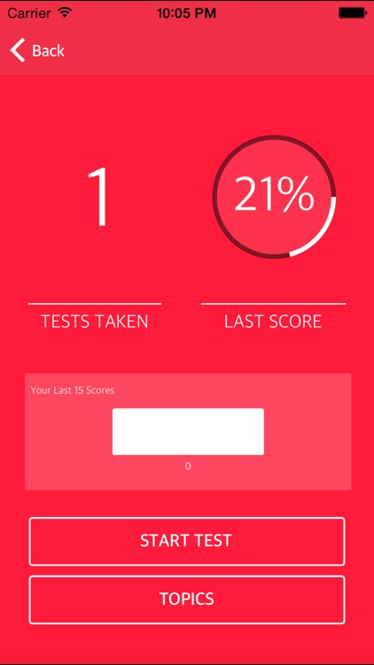 CEH v8 - Certified Ethical Hacker - Exam Prep screenshot-4