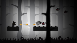Abysmal Woods – Soldiers Fighting the Un-Dead Dark Monsters 1.0 IOS -