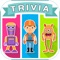 Trivia Quest™ Characters - trivia questions