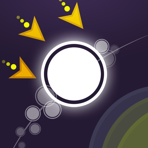 Orbix iOS App