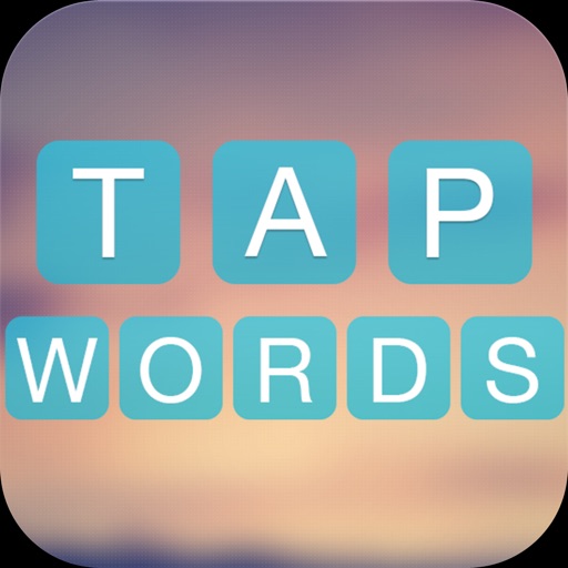 Vocabulary Builder 2 - Animal Tap Word Icon