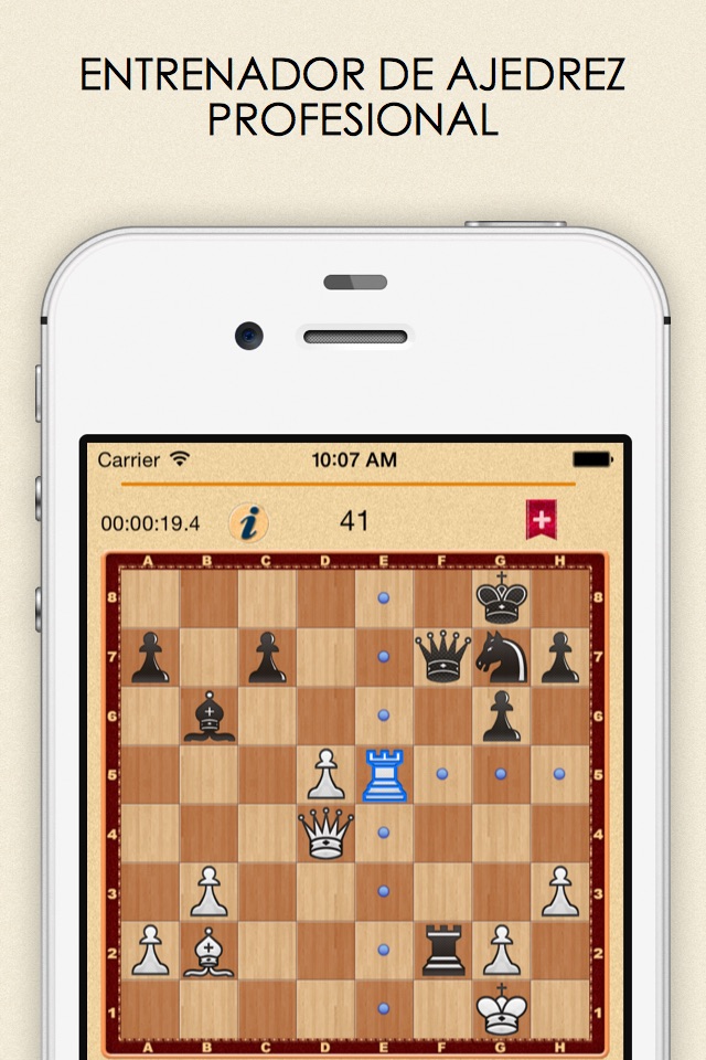 Mate in 2? OK! v.2 screenshot 3