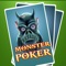 American Monster Poker Mania - New casino gambling card game