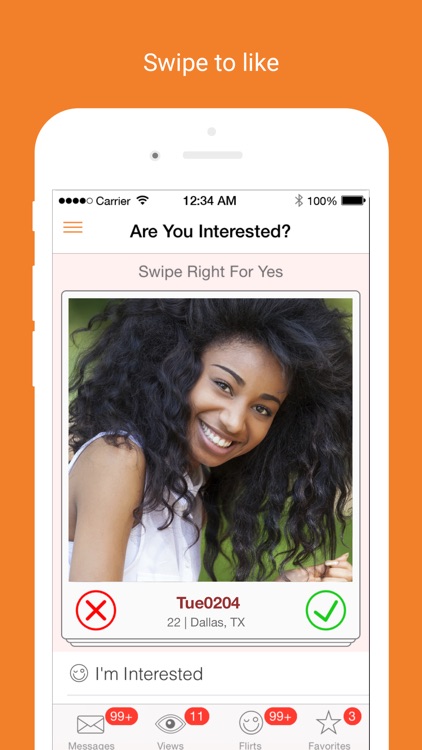 Black People Meet: #1 Dating App for Black Singles