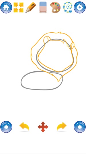 How to Draw Cute Animals(圖2)-速報App