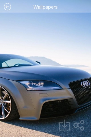 Audi Editon Wallpapers & Cool Backgrounds screenshot 4