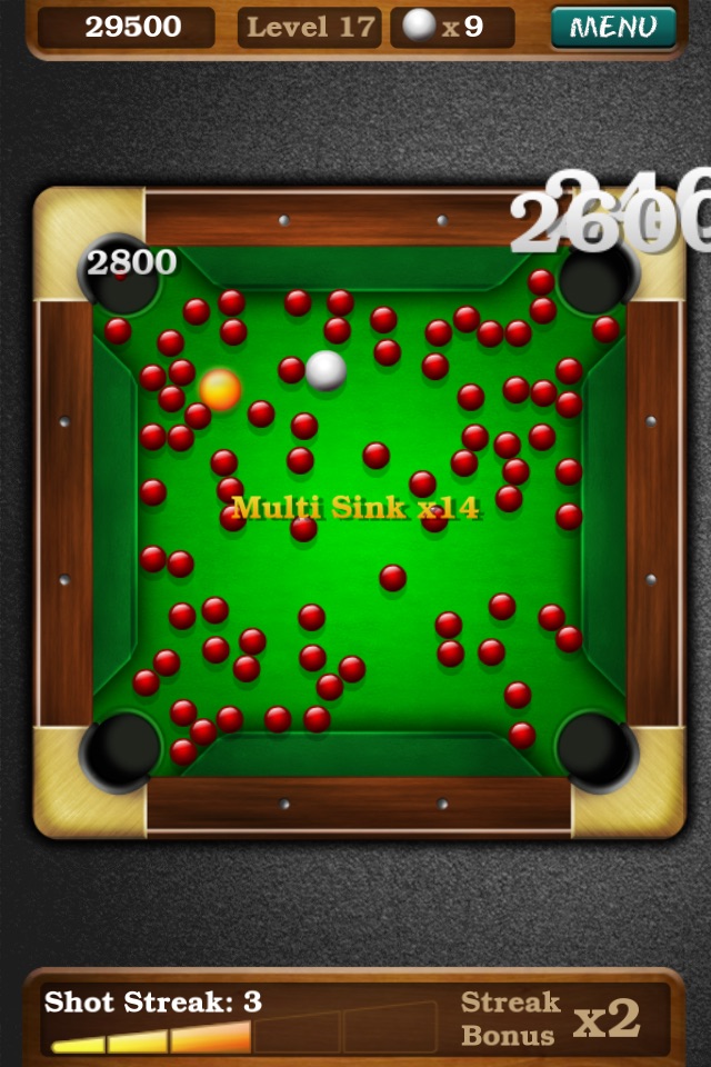 Power Pool screenshot 2