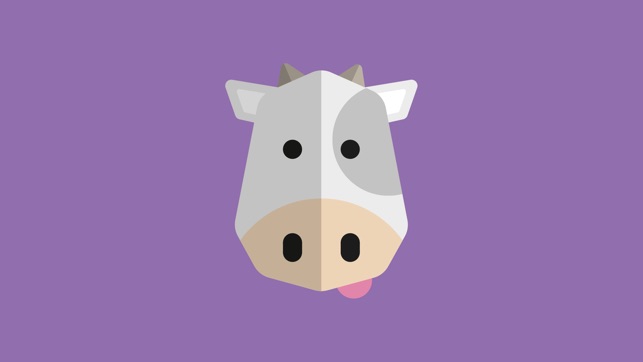 Farm Animals — See, hear, touch & tap the animals. For babie(圖1)-速報App