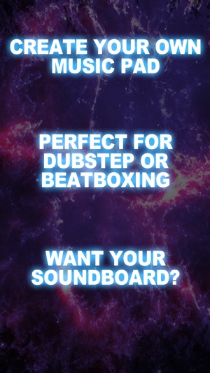 Sound Sampler for Beatbox, Dubstep and Soundboard(圖1)-速報App