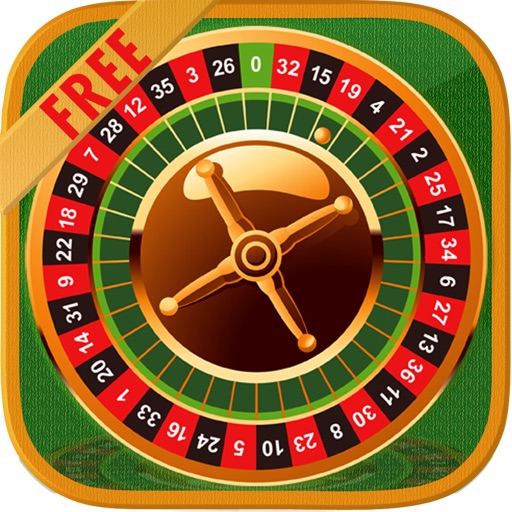 Russian Roulette FREE - Real Classic Casino Style Game Icon