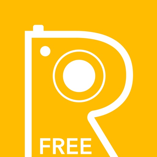 RevCam Free Icon