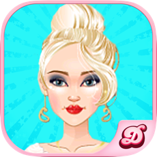 Activities of Ball Room Dress Up - Fun Doll Makeover Game