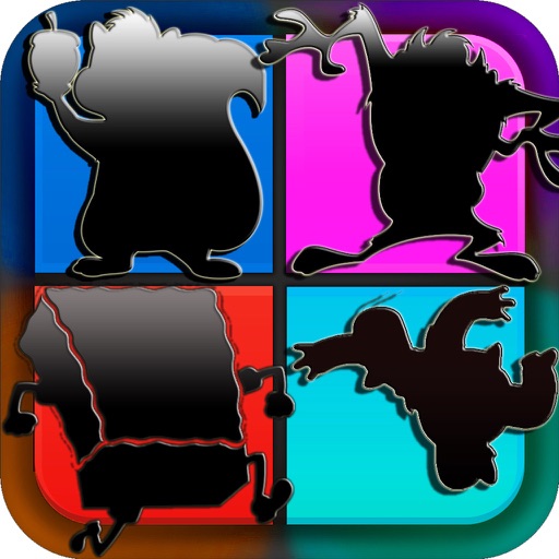 Who Guess the Shadow - Pop Culture Quiz iOS App