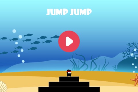 jumpjump(足兆) screenshot 4