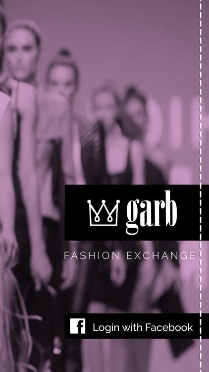 Garb: Fashion Exchange
