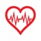 Detect & Calculate the heart rate and blood oxygen saturation using your iPhone