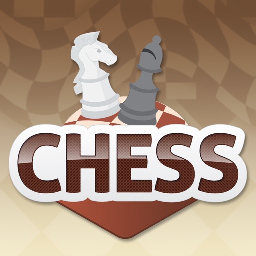 Chess GameVelvet iOS App