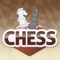 Chess GameVelvet